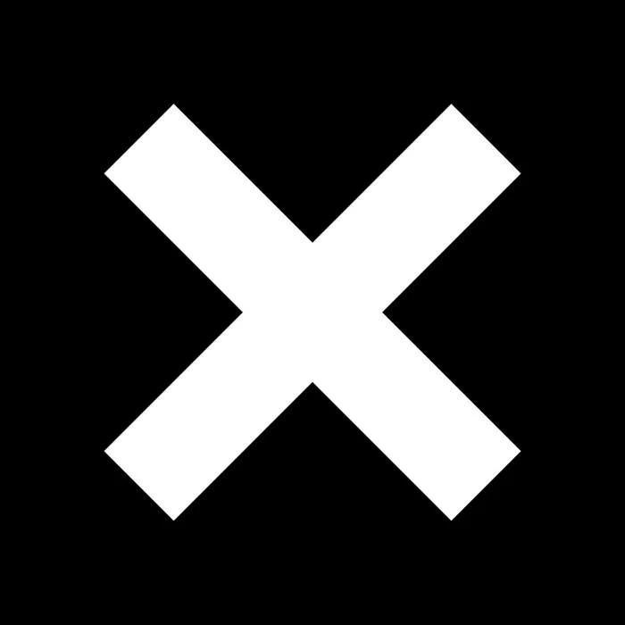 The Xx The Xx - Plak The Xx The Xx - Plak