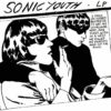 Sonic Youth Goo - Plak