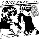 Sonic Youth Goo - Plak