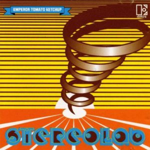 Stereolab Emperor Tomato Ketchup - Plak