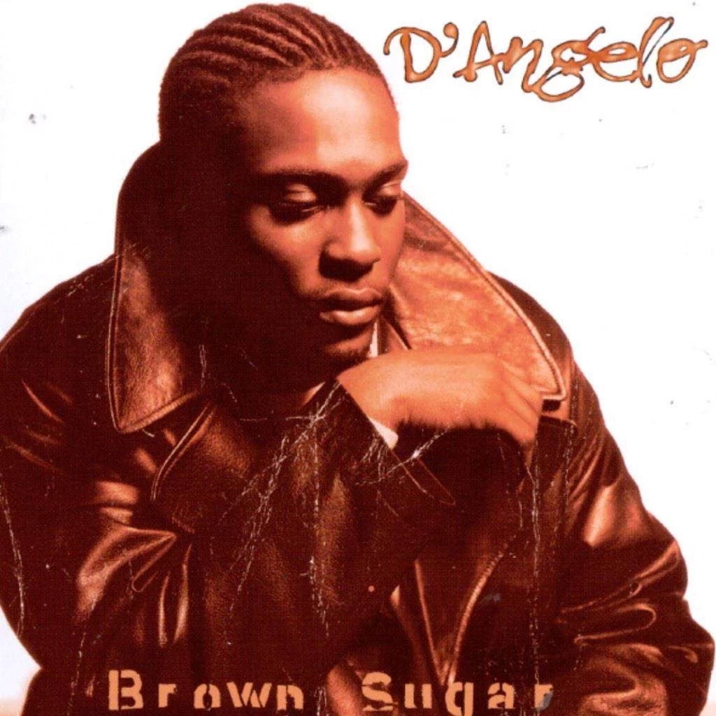 D’Angelo Brown Sugar - Plak D’Angelo Brown Sugar - Plak