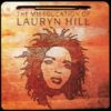 Lauryn Hill The Miseducation of Lauryn Hill - Plak
