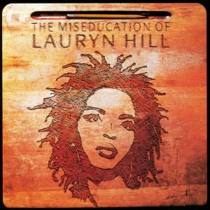 Lauryn Hill The Miseducation of Lauryn Hill - Plak