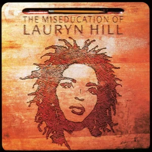 Lauryn Hill The Miseducation of Lauryn Hill - Plak