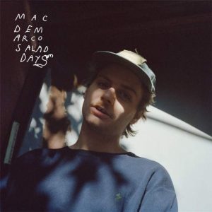 Mac DeMarco Salad Days - Plak