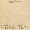 Neil Young Peace Trail - Plak