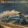 Blur Modern Life Is Rubbish (Special Edition) - Plak