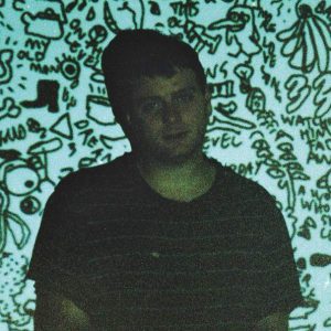 Mac DeMarco - This Old Dog (Special Edition with a different cover)