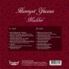 Hamiyet Yüceses Makber - Plak