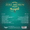 Zeki Müren Kandil - Plak