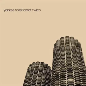Wilco Yankee Hotel Foxtrot - Plak