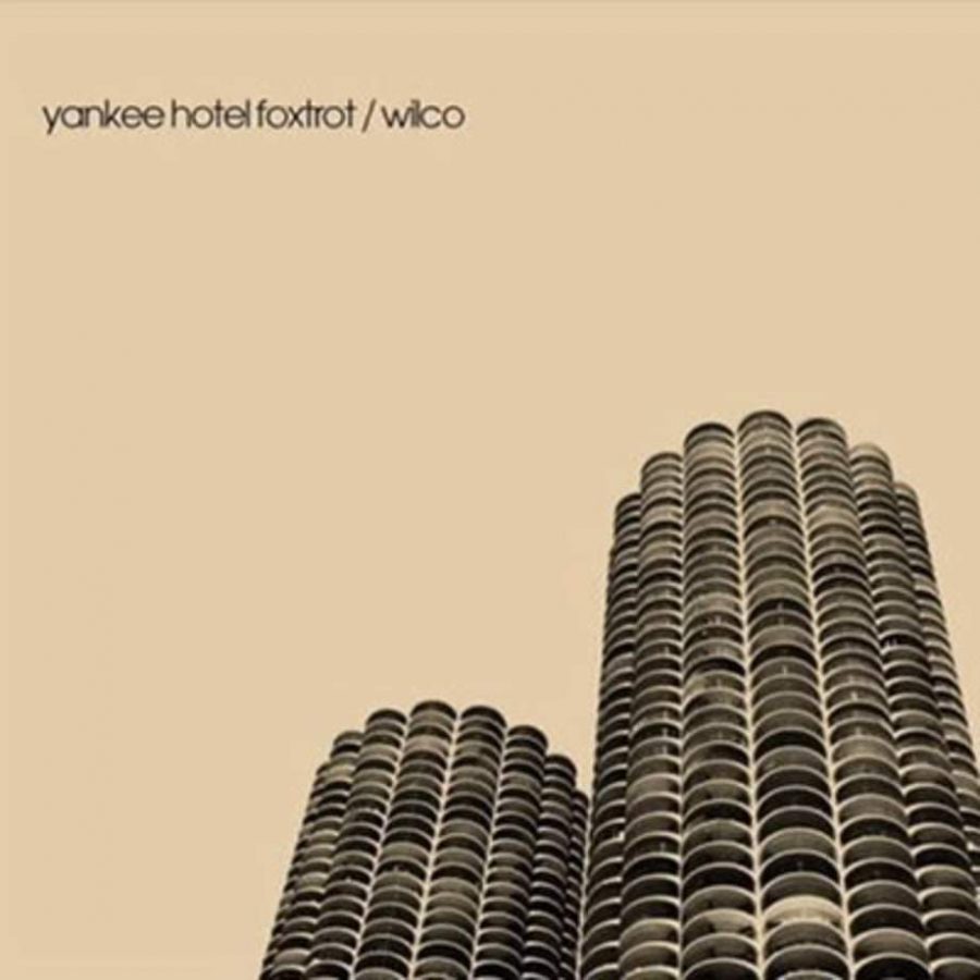 Wilco Yankee Hotel Foxtrot - Plak