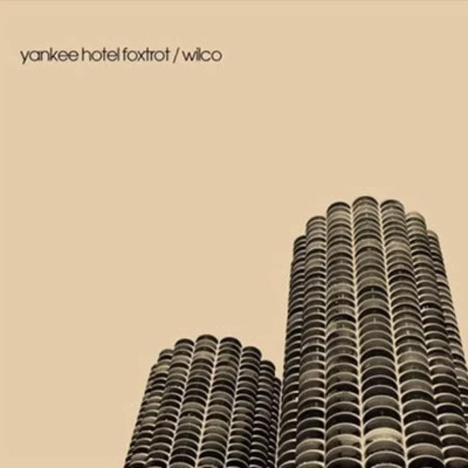 Wilco Yankee Hotel Foxtrot - Plak Wilco Yankee Hotel Foxtrot - Plak