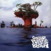 Gorillaz Plastic Beach - Plak