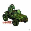 Gorillaz Gorillaz - Plak
