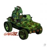 Gorillaz Gorillaz - Plak