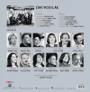 Eski Dostlar - Plak