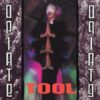 Tool Opiate - Plak