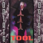 Tool Opiate - Plak