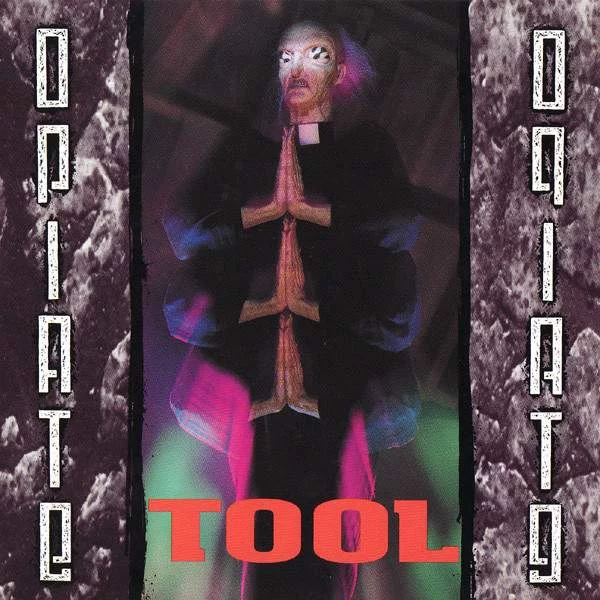 Tool Opiate - Plak Tool Opiate - Plak