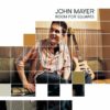 John Mayer Room For Squares - Plak