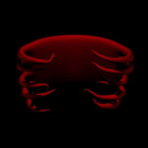Tool Undertow - Plak