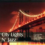 City Lights N' Jazz Plak
