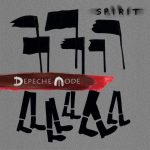 Depeche Mode Spirit Plak