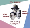 Cem Karaca Nerde Kalmıştık ? Plak