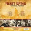 Neşet Ertaş Benim Yurdum - Plak