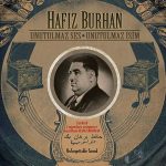 Hafız Burhan Unutulmaz Ses - Plak