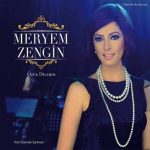 Meryem Zengin Özür Dilerim - Plak