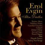 Erol Evgin Altın Düetler - Plak