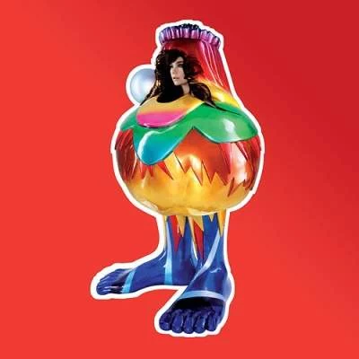 Björk - Volta Björk - Volta