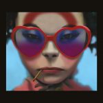 Gorillaz Humanz - Plak