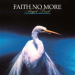 Faith No More Angel Dust - Plak