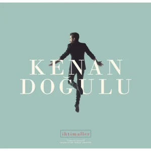Kenan Doğulu İhtimaller - Plak