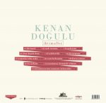 Kenan Doğulu İhtimaller - Plak