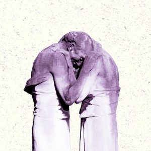 The Antlers ‎ Familiars - Plak