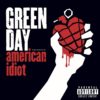 Green Day ‎ American Idiot - Plak