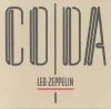 Led Zeppelin Coda - Plak