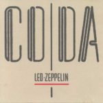 Led Zeppelin Coda - Plak