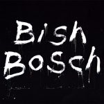 Scott Walker ‎ Bish Bosch - Plak