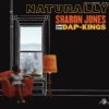 Sharon Jones and the Dap Kings Naturally - Plak