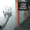 Pond Hobo Rocket - Plak