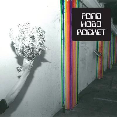 Pond Hobo Rocket - Plak Pond Hobo Rocket - Plak