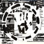 Underworld Dubnobasswithmyheadman - Plak