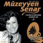 Müzeyyen Senar - Saklı Kayıtlar 1934-1996 Plak