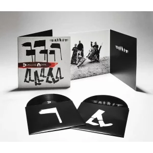 Depeche Mode Spirit - Plak