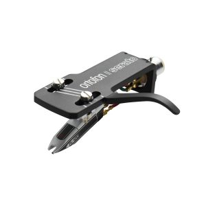 Ortofon-Serato Headshell DJ Turntable